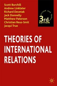 Theories of International Relations : Third Edition