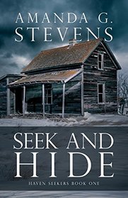 Seek and Hide (Haven Seekers, Bk. 1)