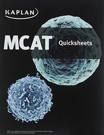 MCAT Quicksheets