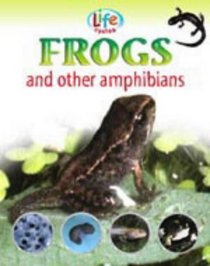 Frogs and Other Amphibians (Life Cycles)