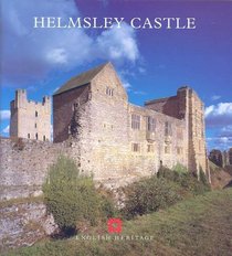 Helmsley Castle North Yorkshire