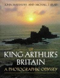 King Arthurs Britain (Spanish Edition)