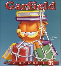 037-GARFIELD (ALBUM COULEUR)