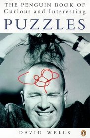 The Penguin Book of Curious and Interesting Puzzles (Penguin Science)