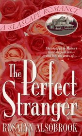 The Perfect Stranger: A Seascape Romance