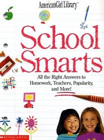 School Smarts: AmericanGirl Library