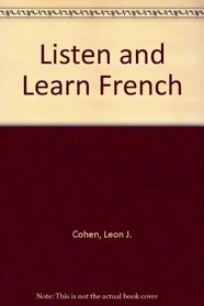 Listen and Learn French