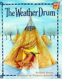 The Weather Drum