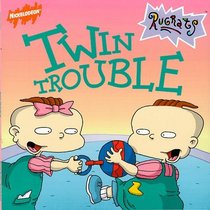 Rugrats: Twin Trouble (Rugrats)