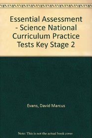 Science Key Stage 2 (Essential Assessment S.)