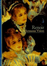 Renoir: A Sensuous Vision