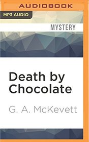 Death by Chocolate (Savannah Reid)