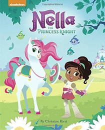 Nella the Princess Knight (Nella the Princess Knight)