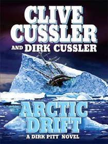 Arctic Drift (Dirk Pitt Adventures)