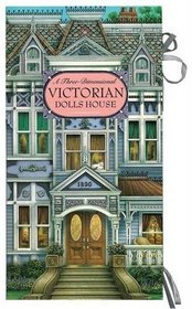 Victorian Dolls House
