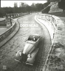 Le Renault De Doisneau / Doisneau's Renault (French/English Edition)