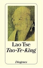 Tao-te-king (German Edition)