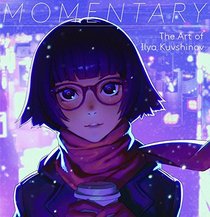 Momentary: The Art of Ilya Kuvshinov