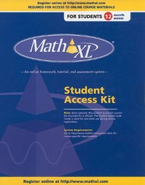 MathXL for Statistics for Managers Using Microsoft Excel 12-month Student Access Code