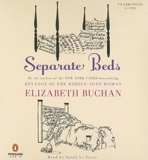 Separate Beds (Audio CD) (Unabridged)