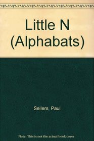 Alphabats: Little 