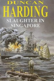 Slaughter in Singapore (X-craft)
