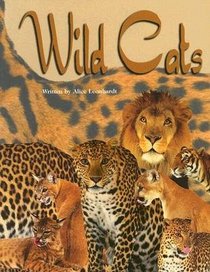 Wild Cats (Pair-It Books)