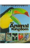 The Animal Kingdom: A Guide to Vertebrate Classification and Biodiversity (Classification)