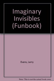 Tro Invisibles 2 Fun (Funbook)