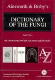 Ainsworth & Bisby's Dictionary of the Fungi