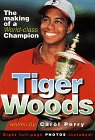 Tiger Woods, The Making of a World-Class Champion
