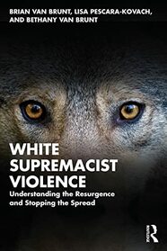 White Supremacist Violence