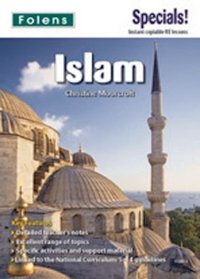 Secondary Specials!: RE Islam (11-14)