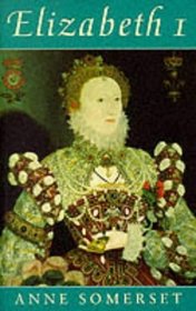 Elizabeth I (Phoenix Giants)