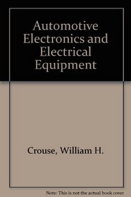 Automotive Electronics and Electrical Equipment