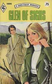 Glen of Sighs (Harlequin Romance, No. 1895)