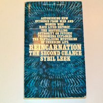 Reincarnation - The Second Chance