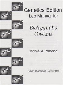Biology Labs On-line: Genetics Version