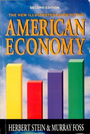 The New Illustrated Guide to the American Economy: 100 Key Issues