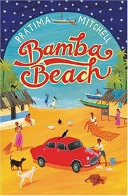 Bamba Beach (White Wolves: Stories from Different Cultures)
