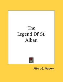 The Legend Of St. Alban