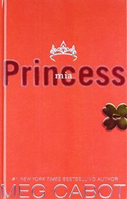 Princess Mia (Princess Diaries)