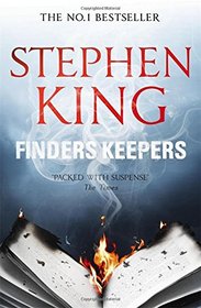 Finders Keepers (Bill Hodges, Bk 2)