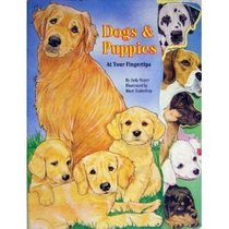 Dogs and Puppies (At Your Fingertips)