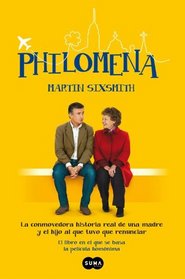 Philomena (Spanish Edition)