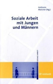 Soziale Arbeit mit Jungen und Mnnern