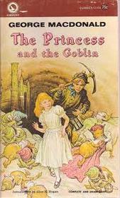 The Princess and the Goblin