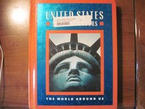 The World Around Us -1991 -United States and Its Neighbours: Grade 5