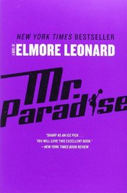 Mr. Paradise: A Novel