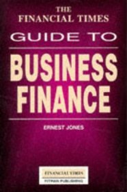 The Financial Times Guide to Business Finance